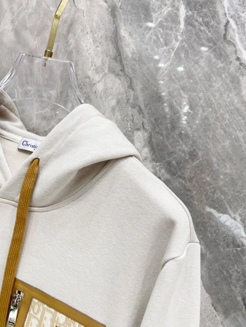 GoAnywhere Christian Dior Hoodies 116692