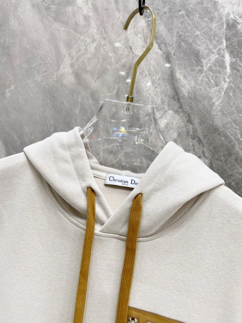 GoAnywhere Christian Dior Hoodies 116692