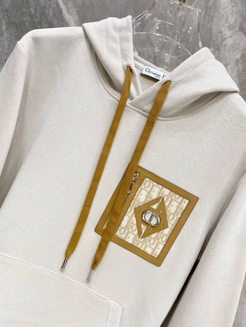 GoAnywhere Christian Dior Hoodies 116692