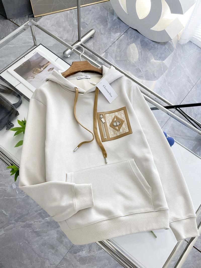 Elegant Christian Dior Hoodies 116693