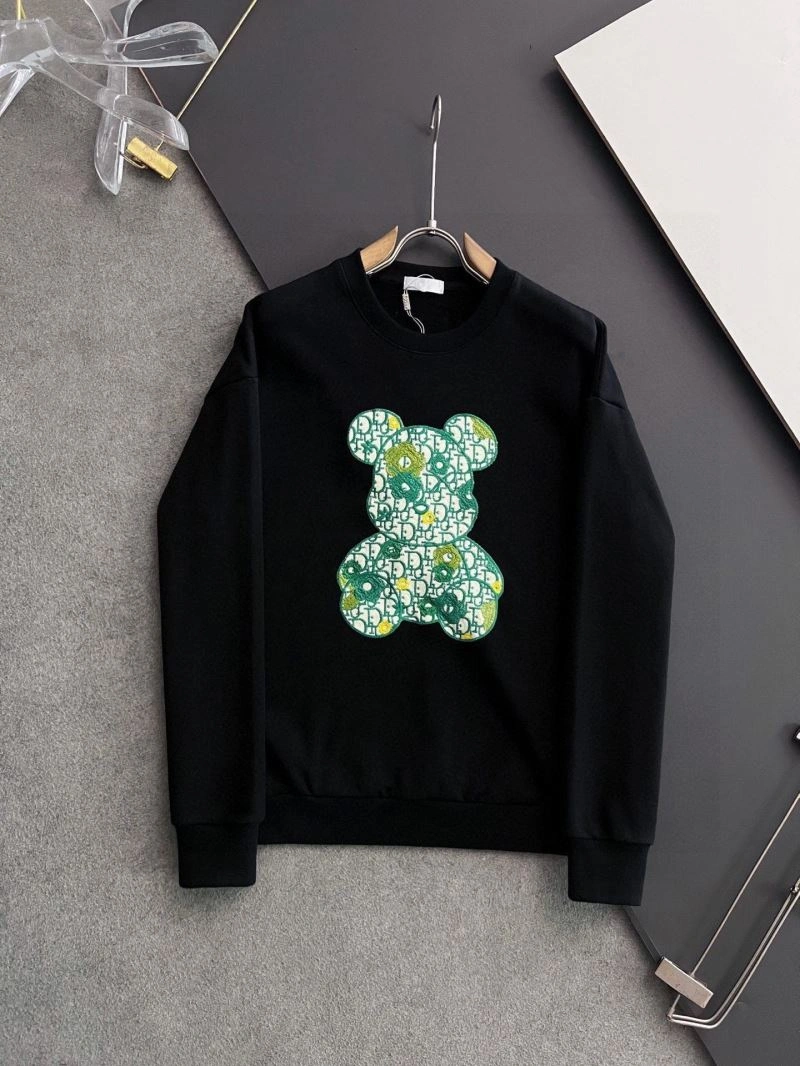 Christian Dior Hoodies Compact 116703