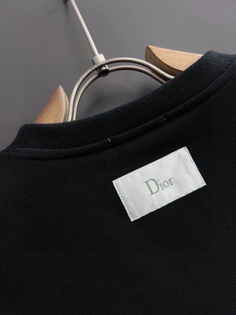 Christian Dior Hoodies Compact 116703