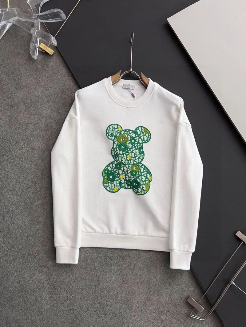 Christian Dior Hoodies Cozy 116686