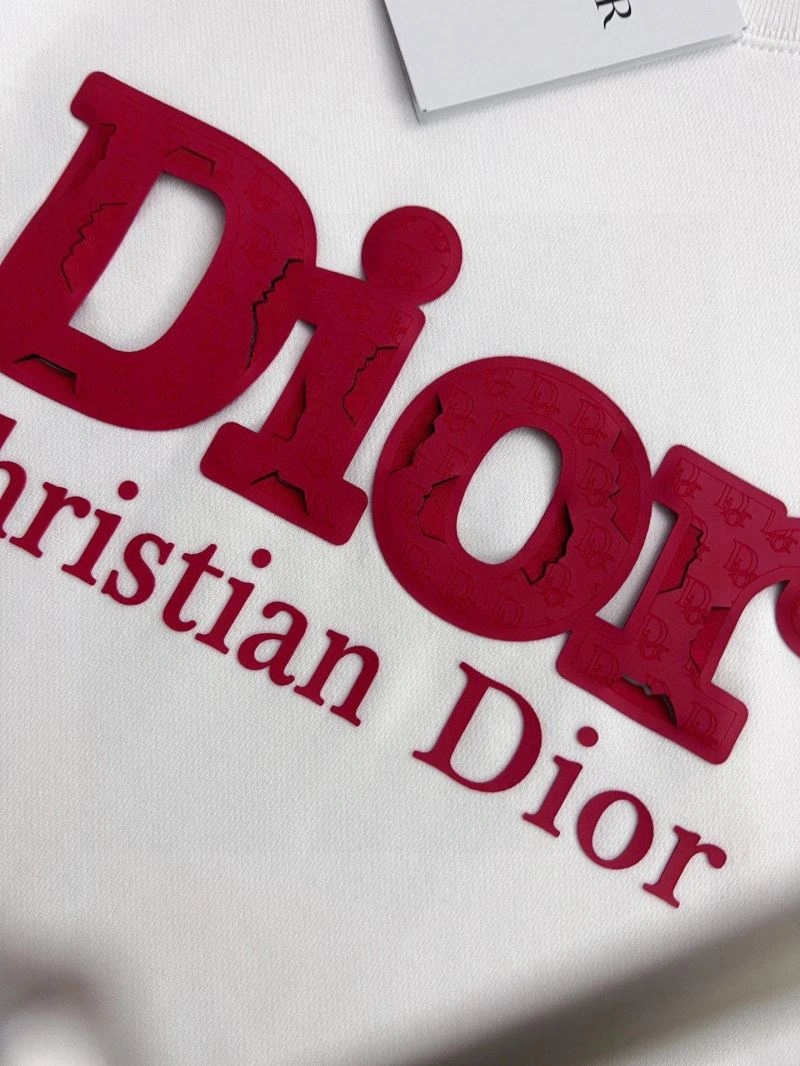 Reliable Christian Dior Hoodies 116306