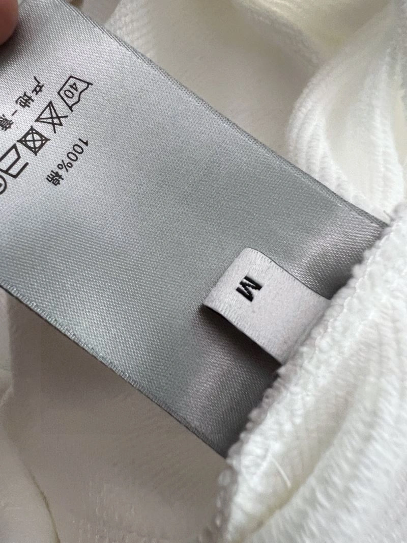 Reliable Christian Dior Hoodies 116306