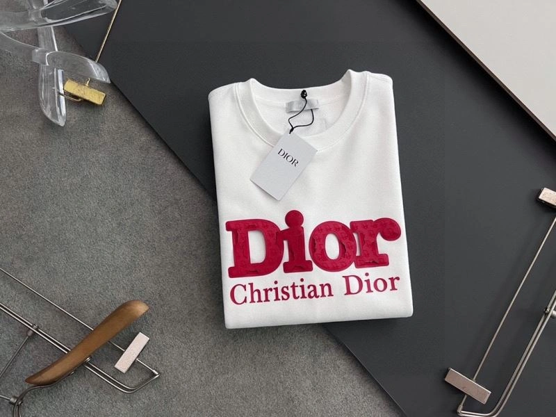 Reliable Christian Dior Hoodies 116306