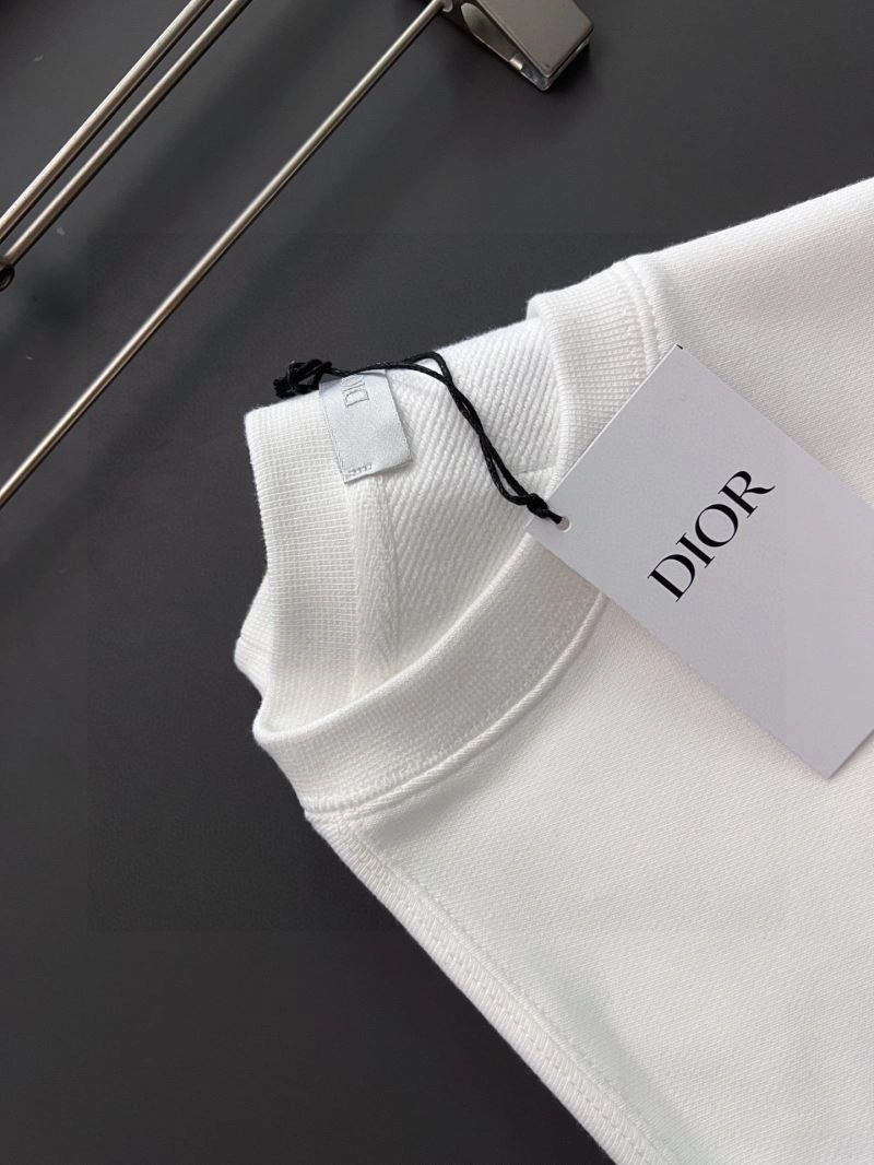 Reliable Christian Dior Hoodies 116306