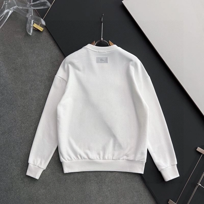 Reliable Christian Dior Hoodies 116306