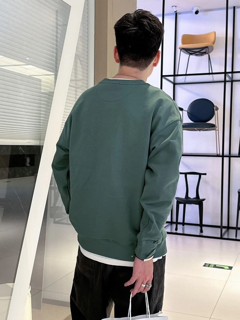 Bold Christian Dior Hoodies 115902