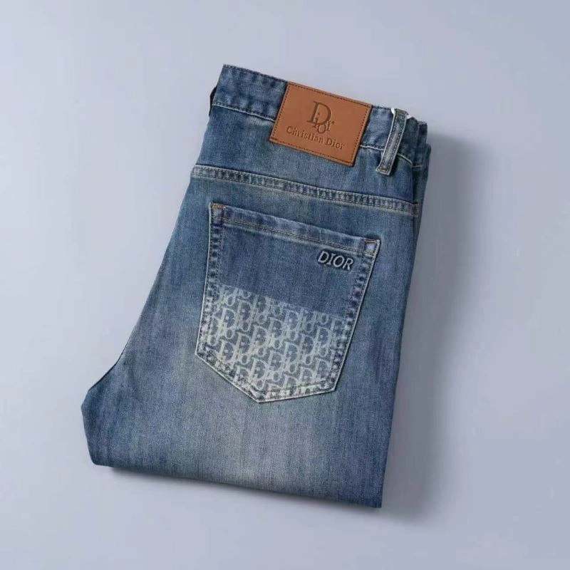 TopPick Christian Dior Jeans 117885