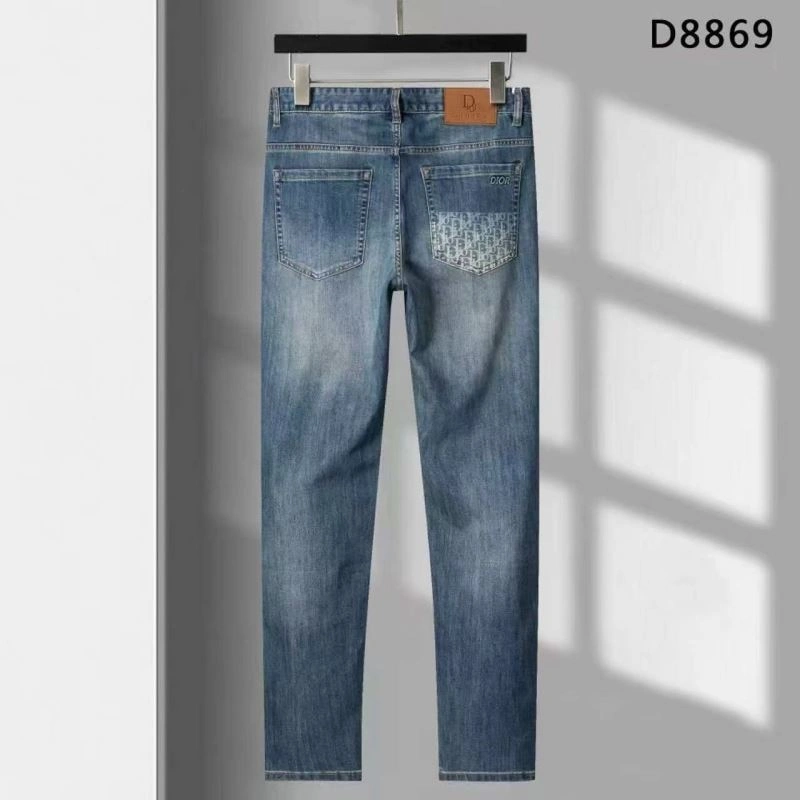 TopPick Christian Dior Jeans 117885