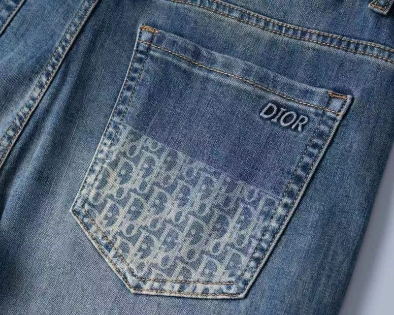 TopPick Christian Dior Jeans 117885