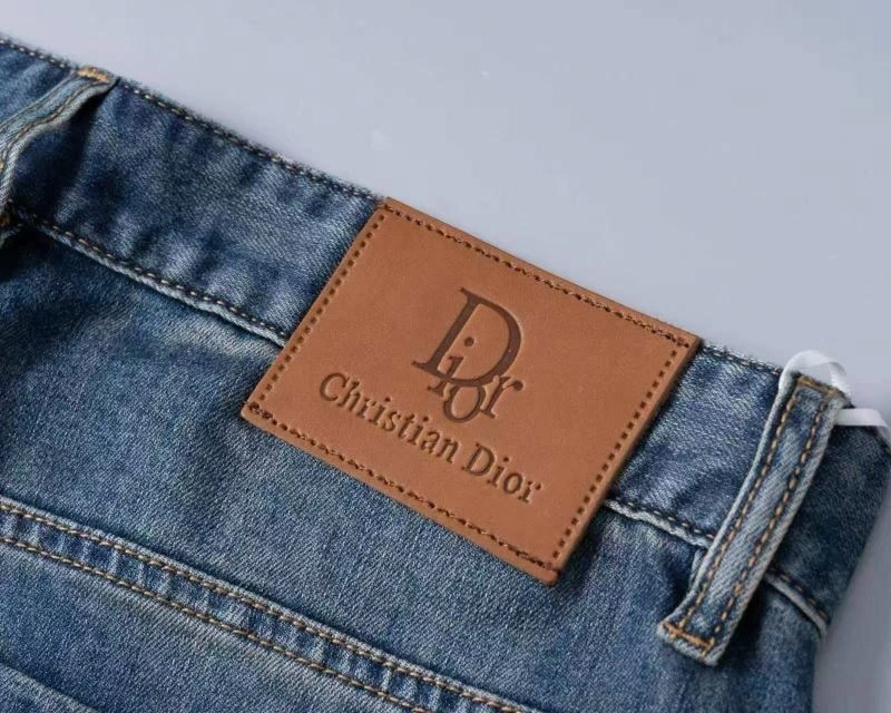TopPick Christian Dior Jeans 117885