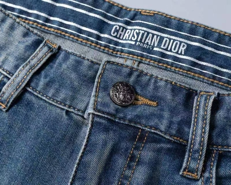 TopPick Christian Dior Jeans 117885