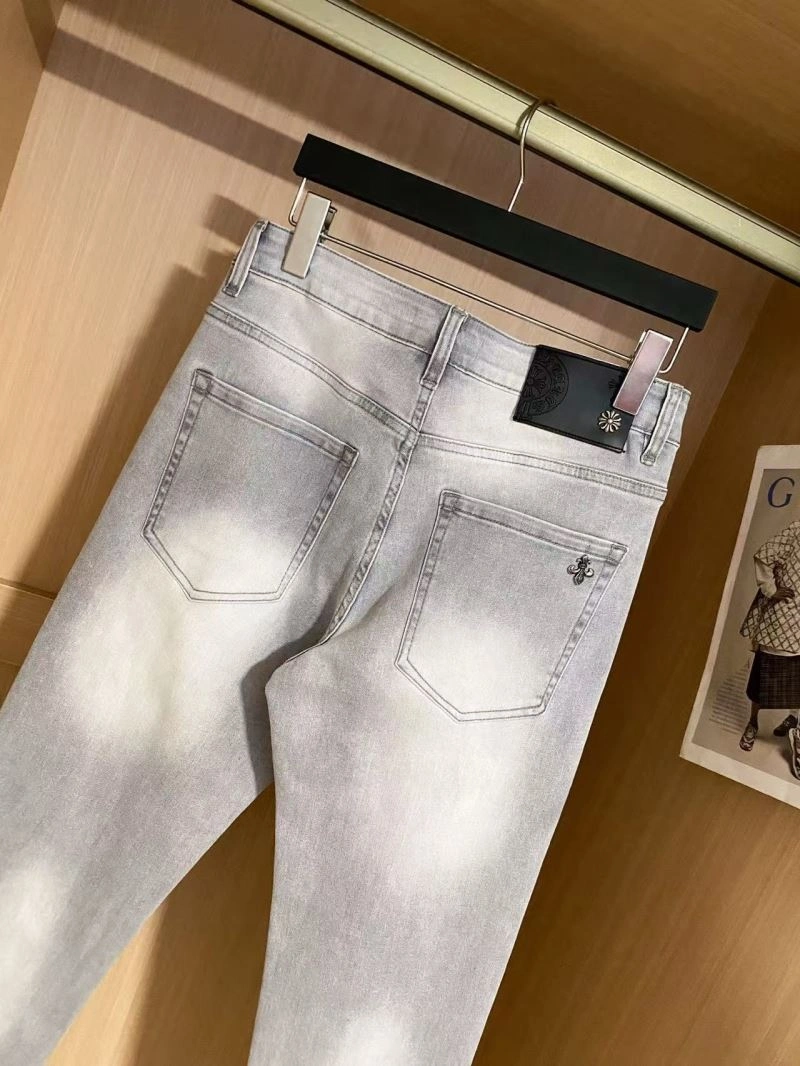 Trendy Christian Dior Jeans 114790