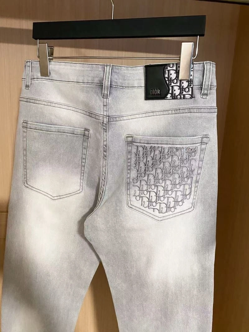 EasyMatch Christian Dior Jeans 114794