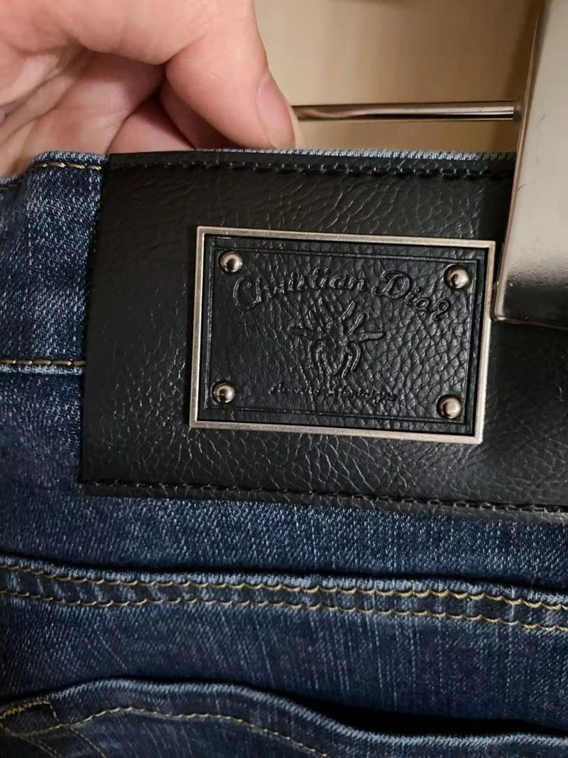 TravelReady Christian Dior Jeans 114791