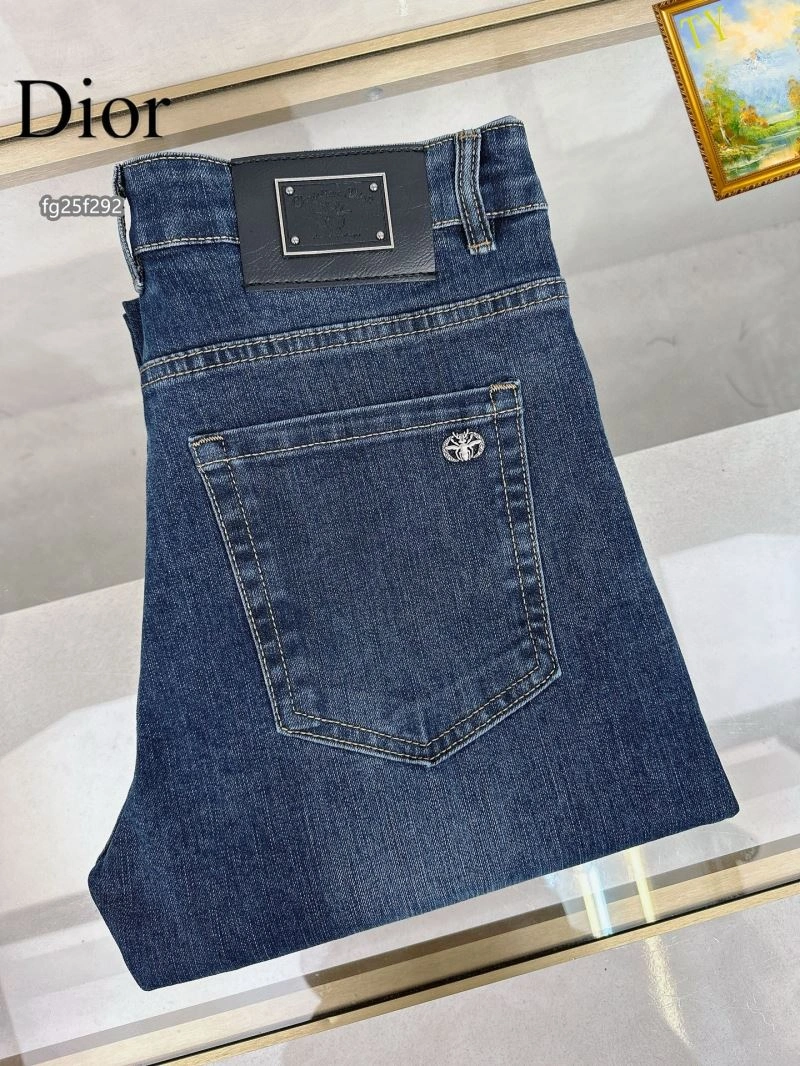 Durable Christian Dior Jeans 117842