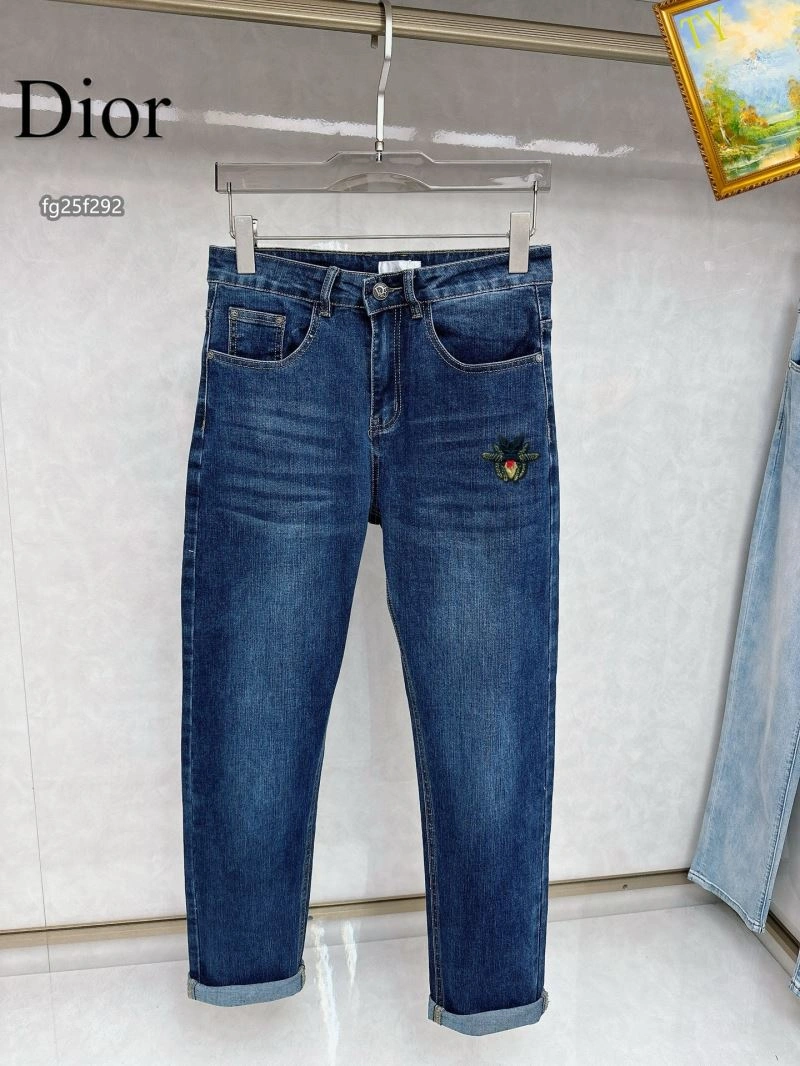 Durable Christian Dior Jeans 117842