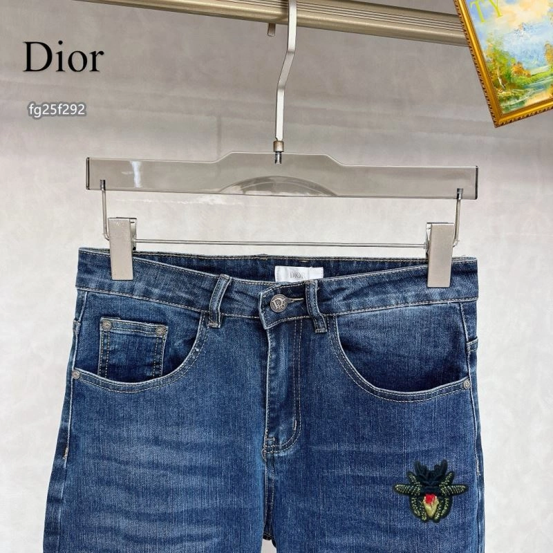 Durable Christian Dior Jeans 117842