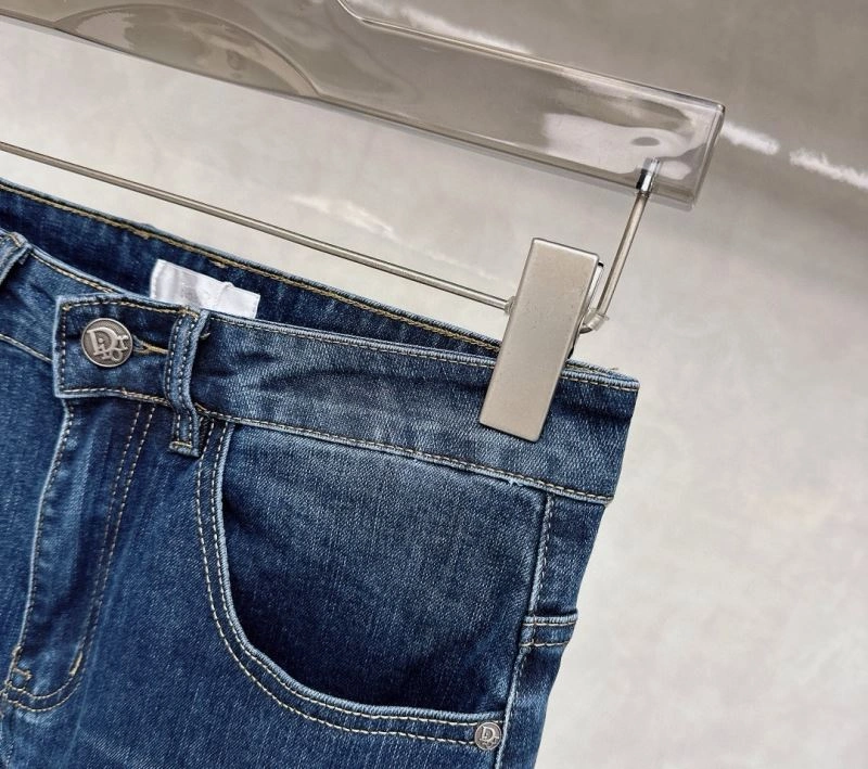 Durable Christian Dior Jeans 117842