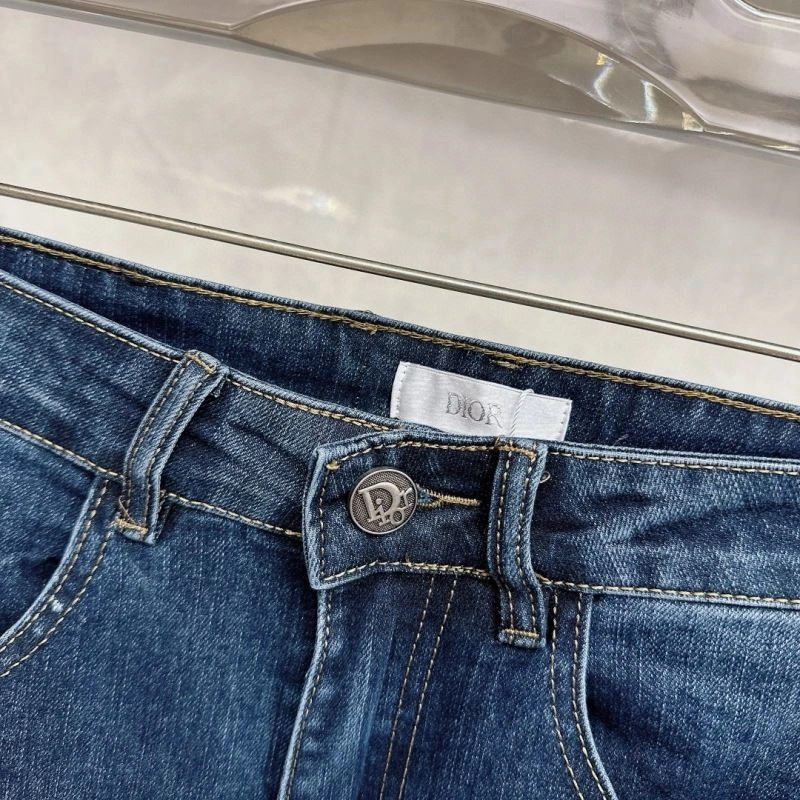 Durable Christian Dior Jeans 117842
