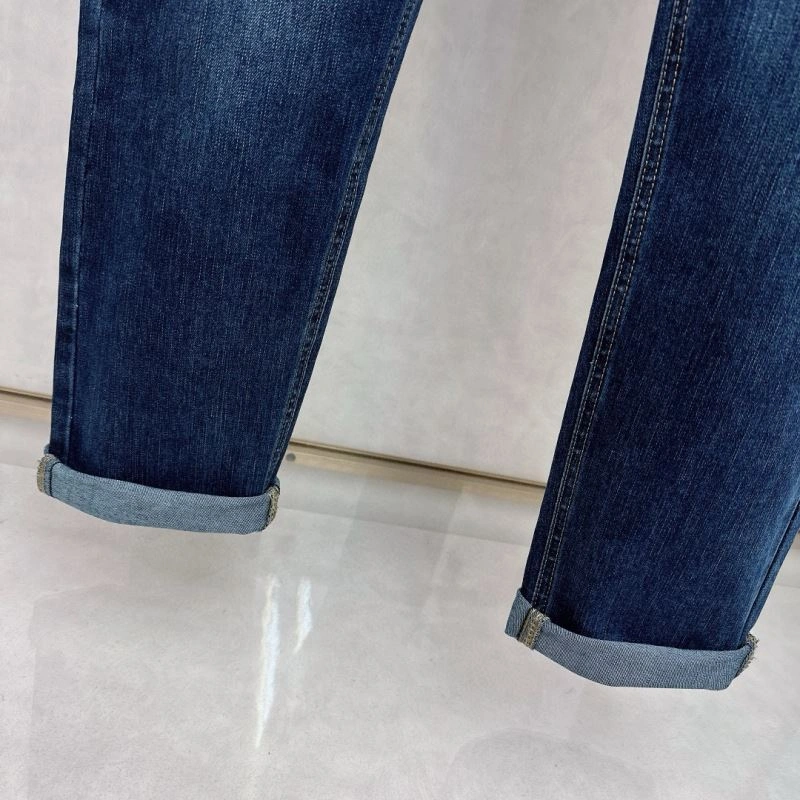 Durable Christian Dior Jeans 117842