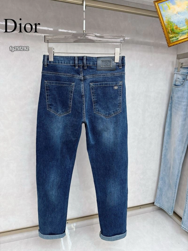 Durable Christian Dior Jeans 117842