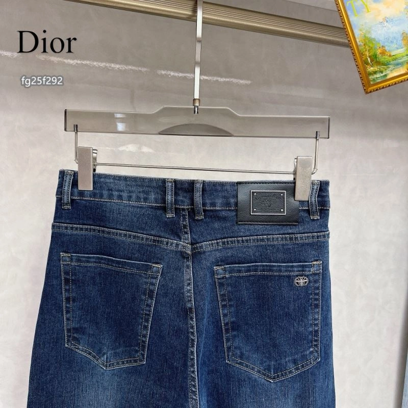 Durable Christian Dior Jeans 117842