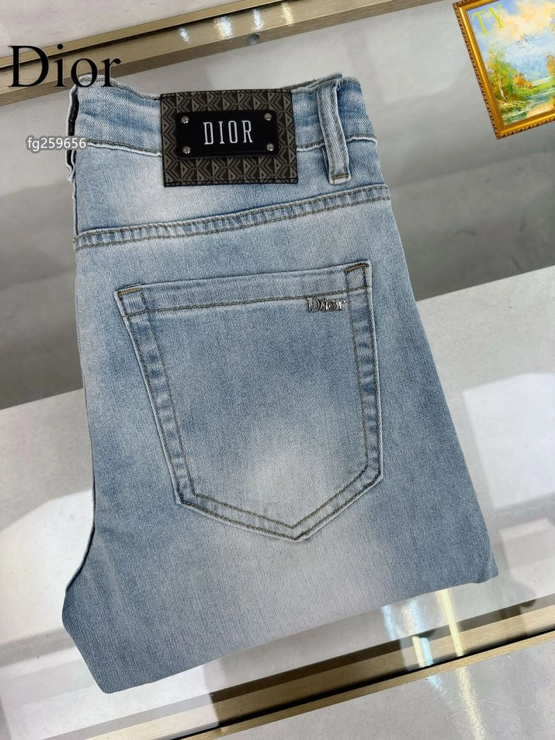 NewStyle Christian Dior Jeans 117846
