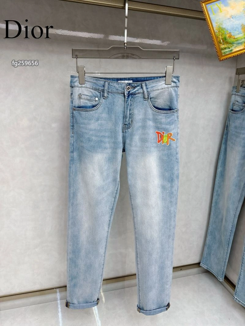 NewStyle Christian Dior Jeans 117846
