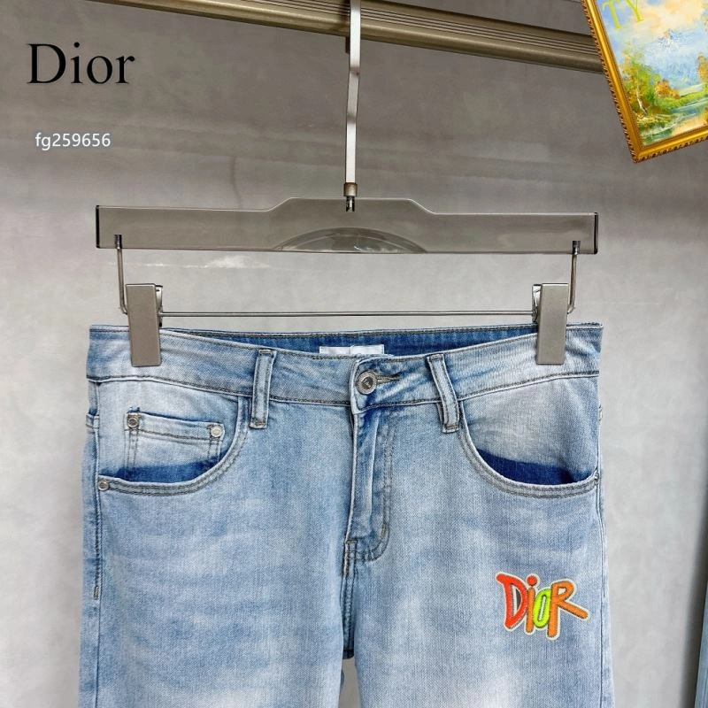 NewStyle Christian Dior Jeans 117846