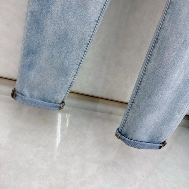 NewStyle Christian Dior Jeans 117846