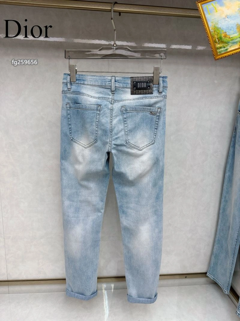 NewStyle Christian Dior Jeans 117846