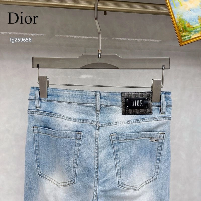 NewStyle Christian Dior Jeans 117846