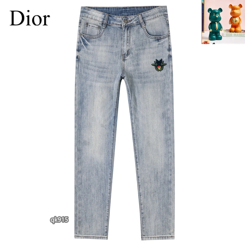 EyeCatching Christian Dior Jeans 114748