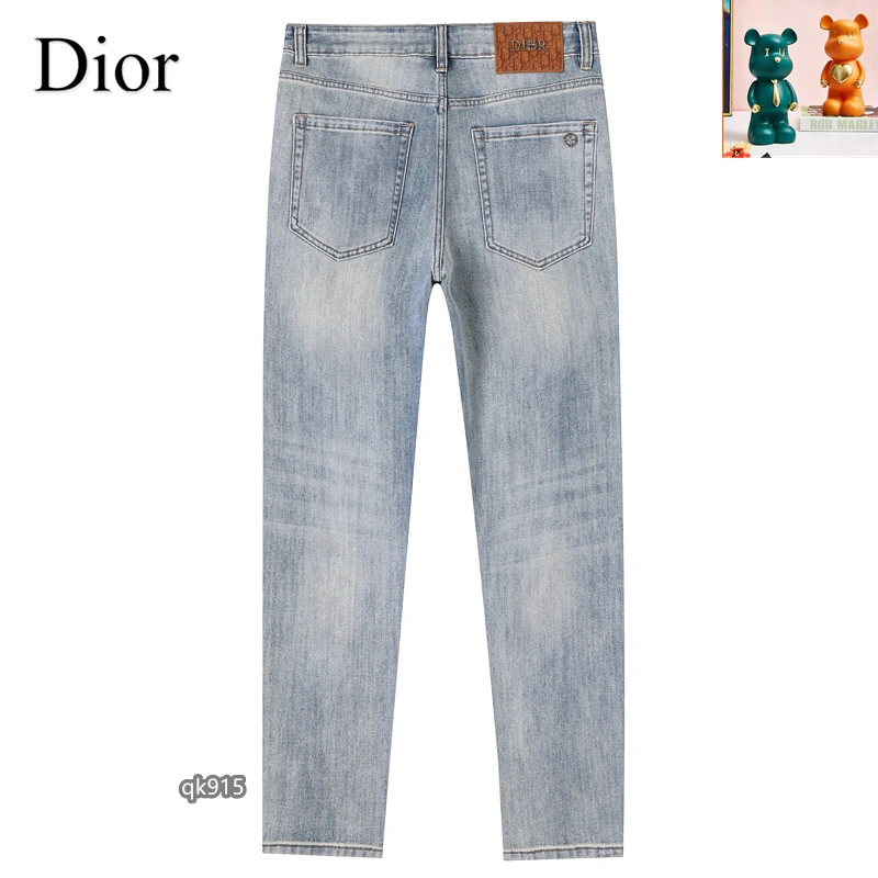 EyeCatching Christian Dior Jeans 114748