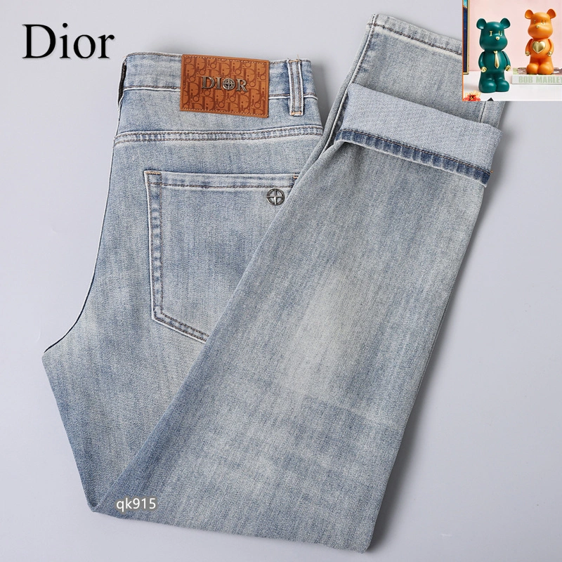 EyeCatching Christian Dior Jeans 114748