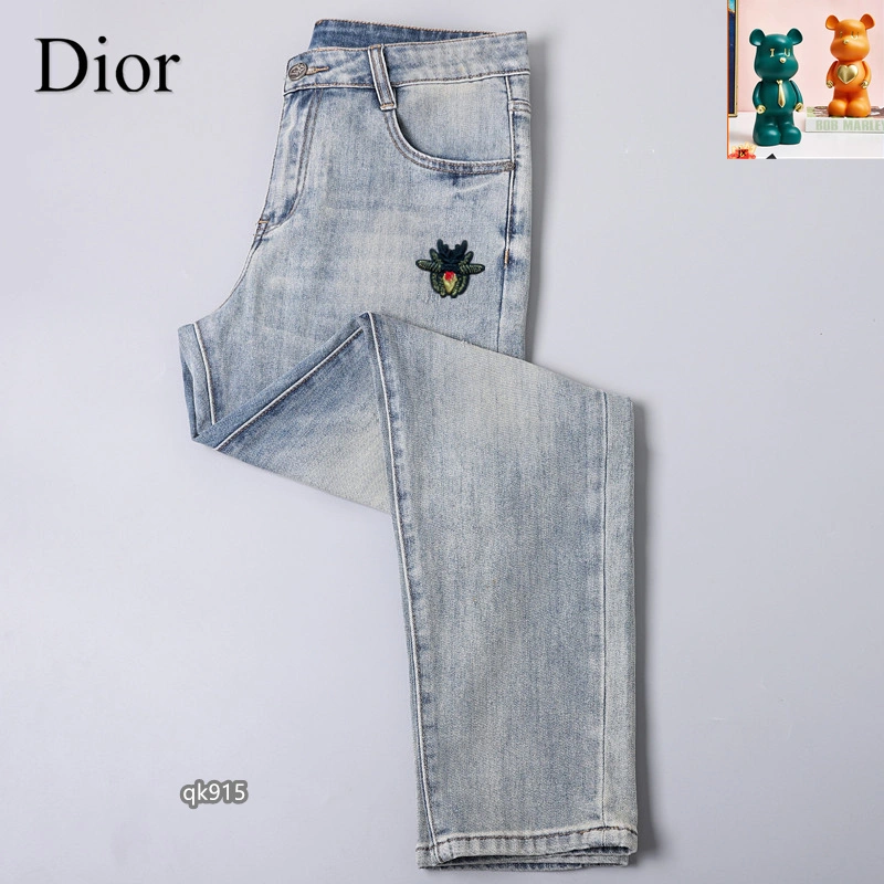 EyeCatching Christian Dior Jeans 114748