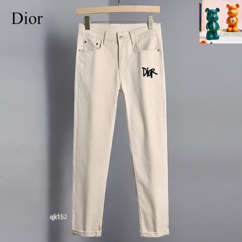 Christian Dior Jeans EasyMatch 114746