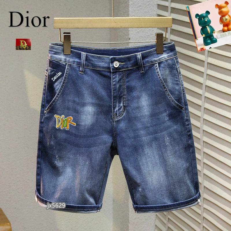 Christian Dior Jeans FashionForward 114738
