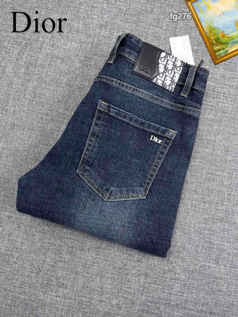 Unique Christian Dior Jeans 114737