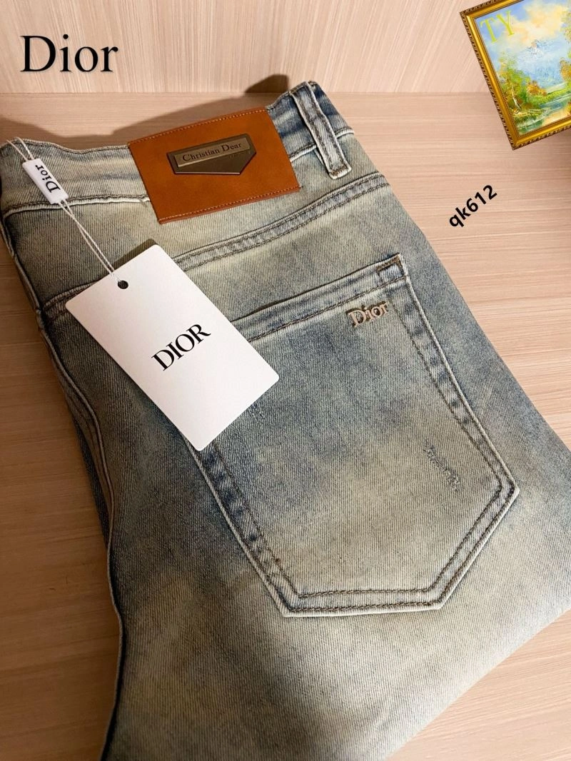 UrbanChic Christian Dior Jeans 114735