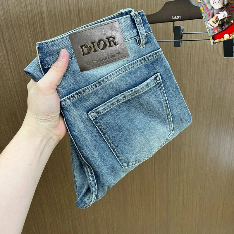 Christian Dior Jeans Chic 114723