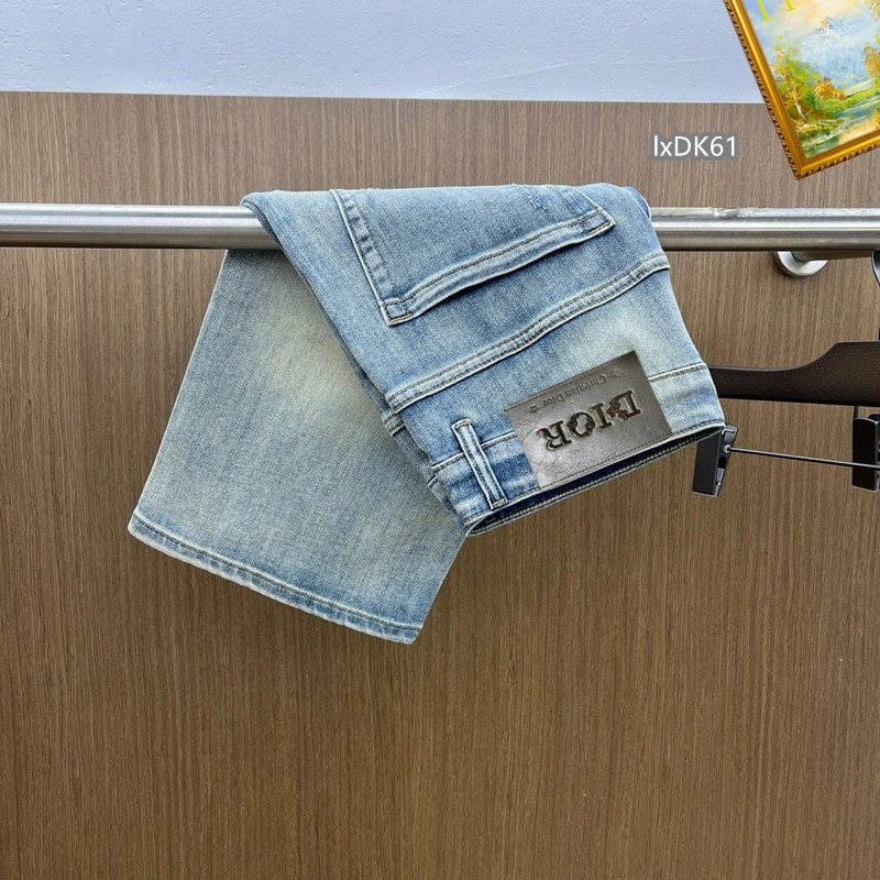 Christian Dior Jeans Supportive 114722