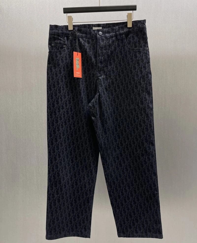FashionForward Christian Dior Jeans 117587