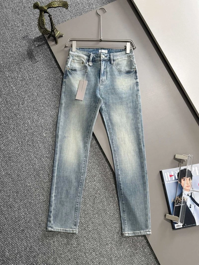 Christian Dior Jeans SunProtective 117595