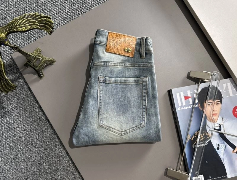 Christian Dior Jeans SunProtective 117595