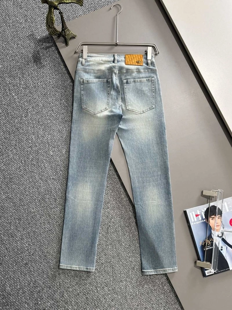 Christian Dior Jeans SunProtective 117595