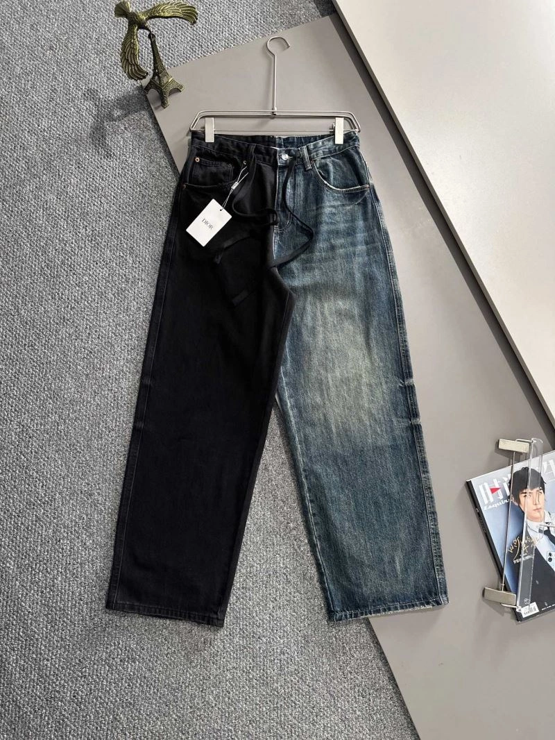 WeatherProof Christian Dior Jeans 117596